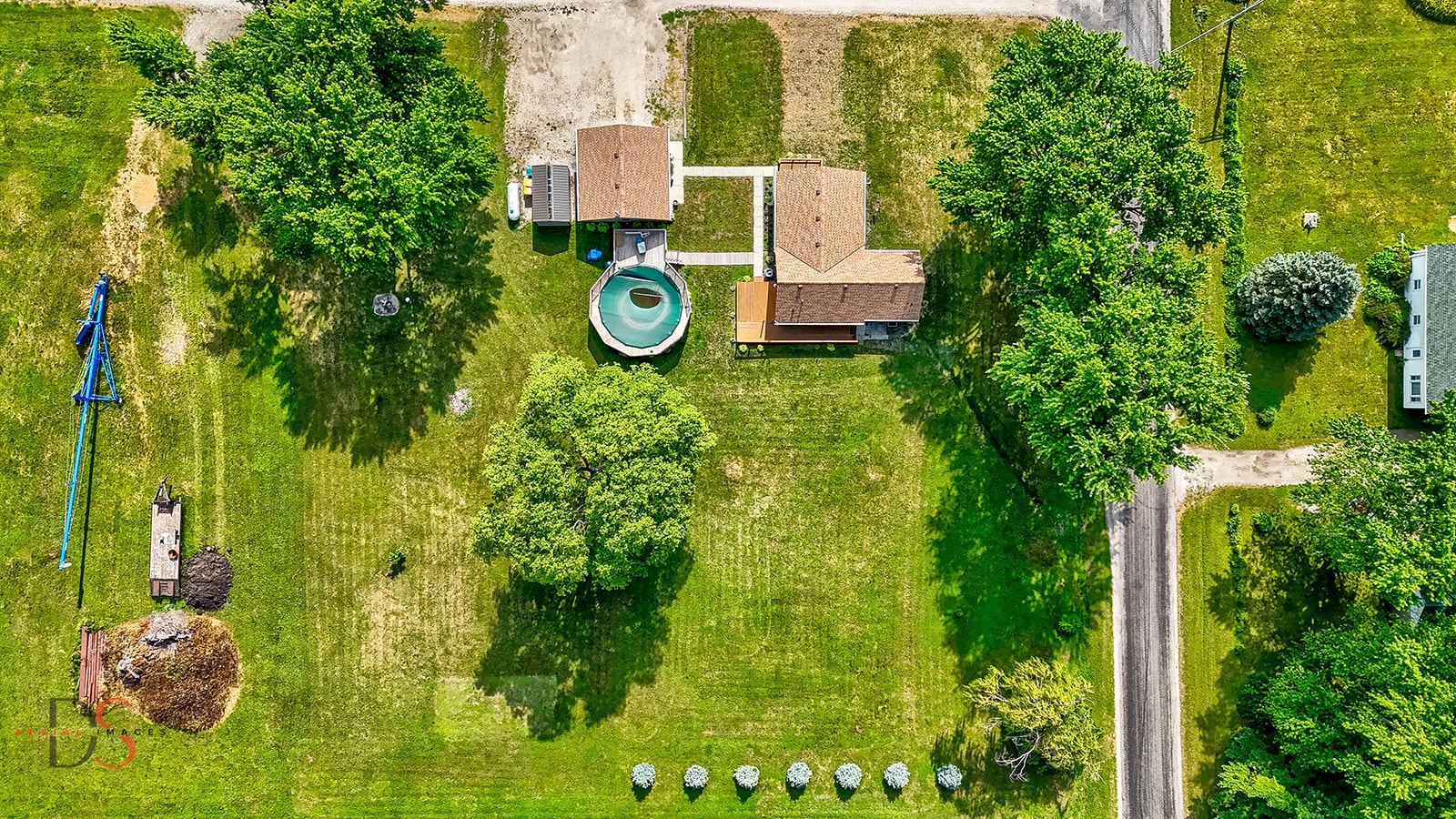 8965 S Holm Road, Dwight, IL 60420