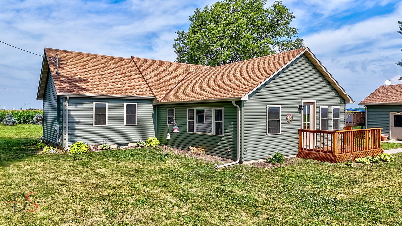 8965 S Holm Road, Dwight, IL 60420