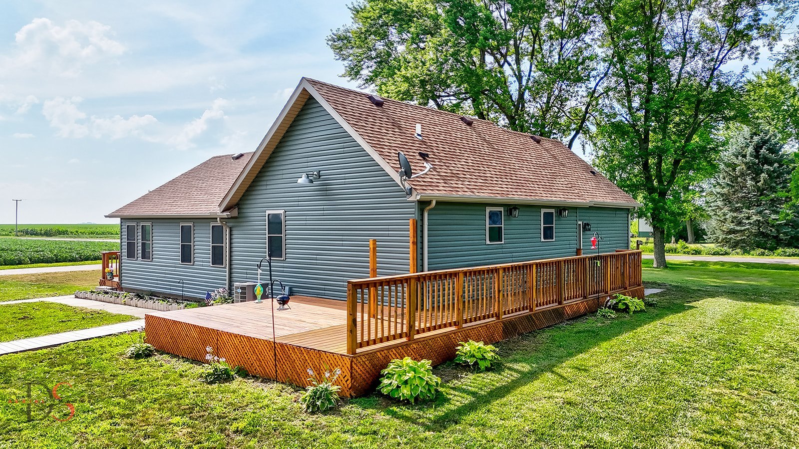 8965 S Holm Road, Dwight, IL 60420