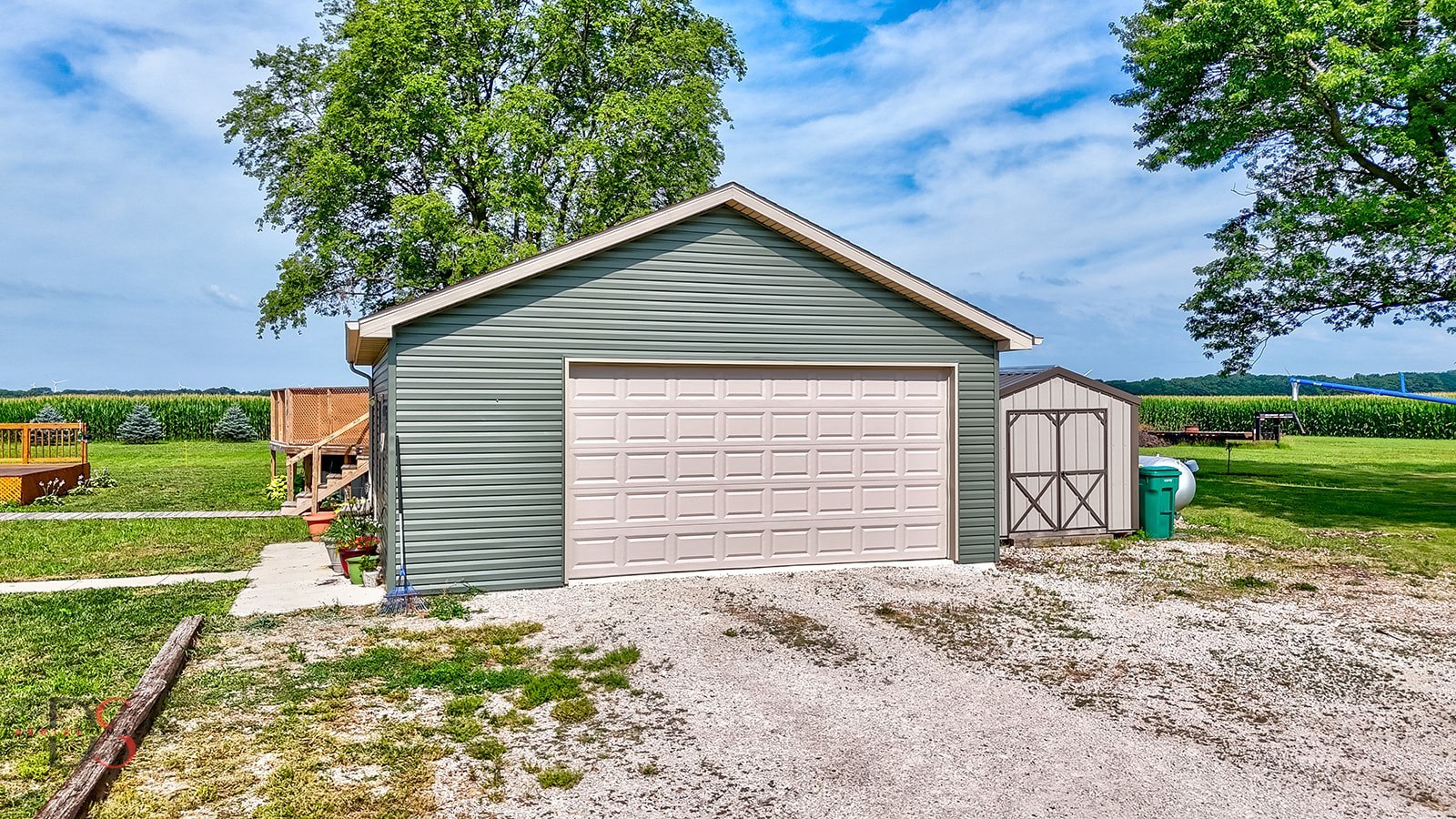 8965 S Holm Road, Dwight, IL 60420