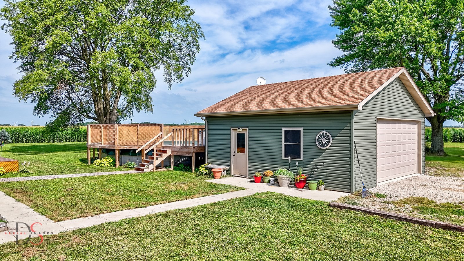 8965 S Holm Road, Dwight, IL 60420