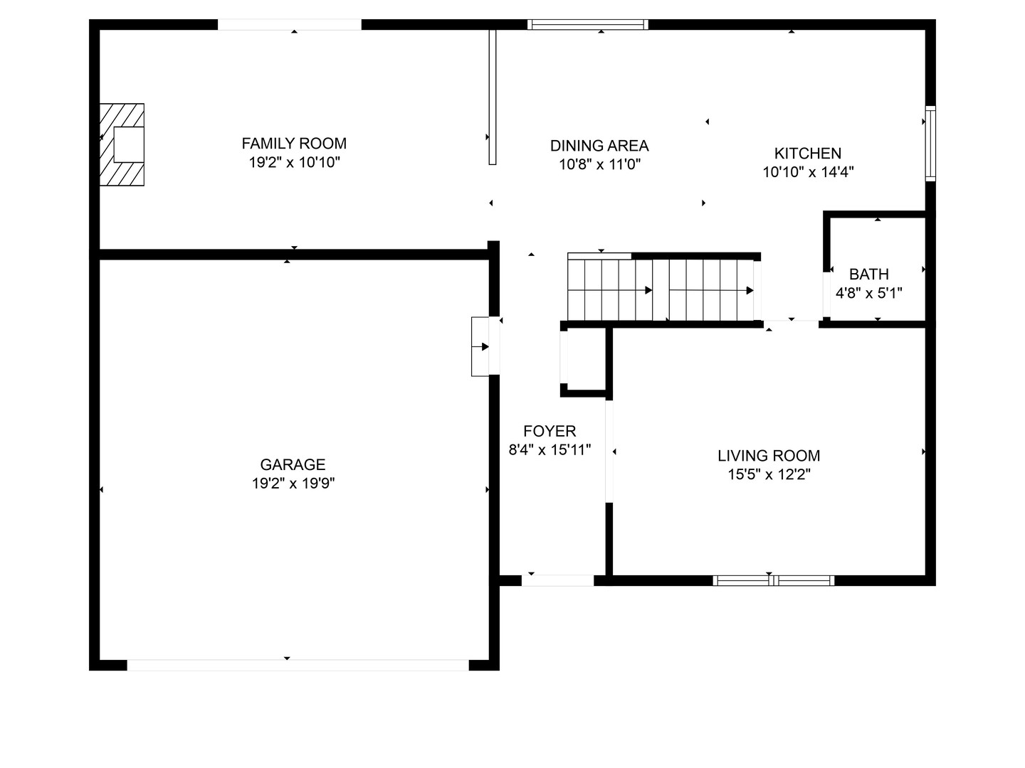 989 Tioga Court, Carol Stream, IL 60188