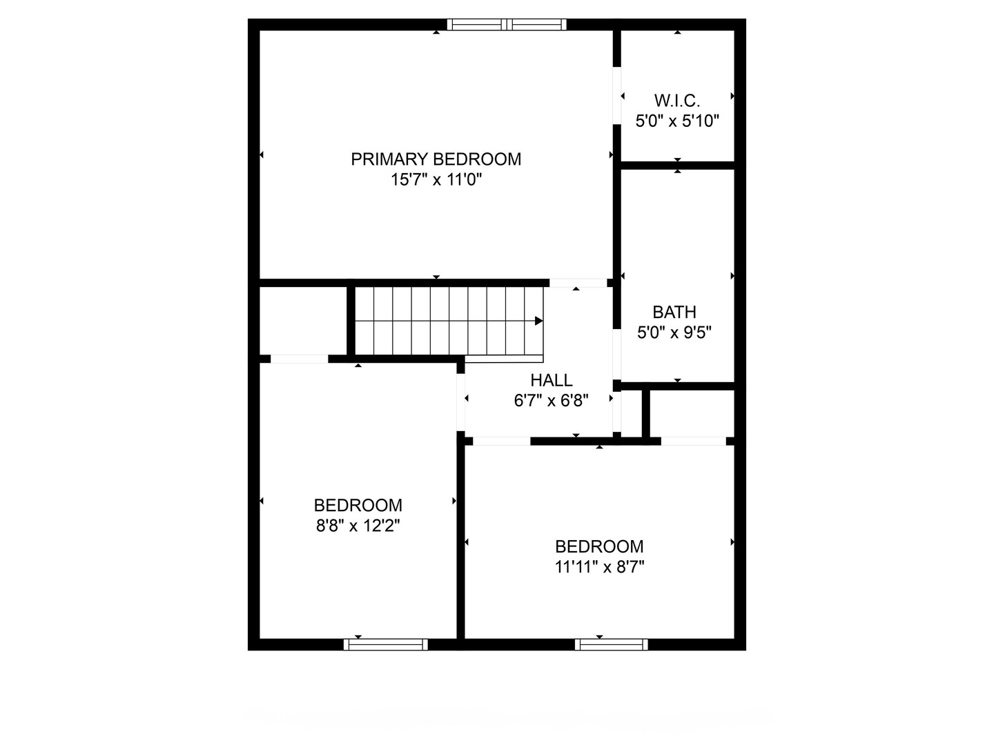 989 Tioga Court, Carol Stream, IL 60188