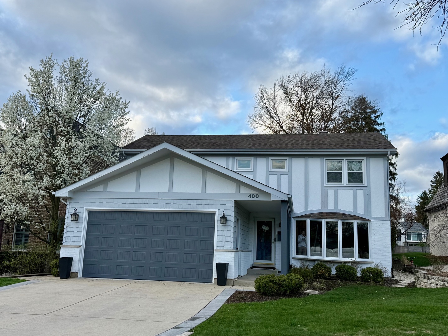 400 HUDSON Avenue, Clarendon Hills, IL 60514