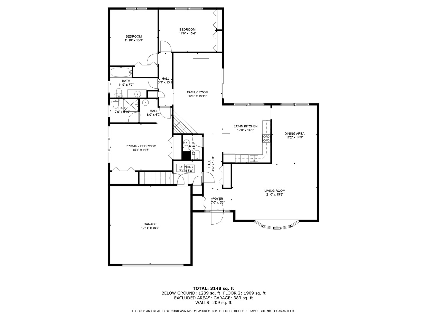 2519 N Dryden Place, Arlington Heights, IL 60004