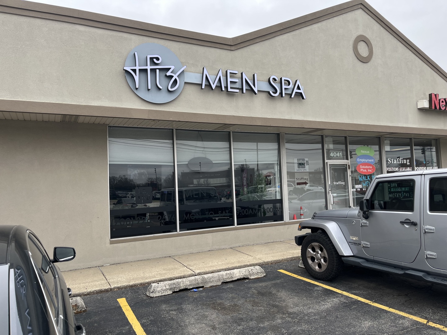 4041 W 115th Street, Alsip, IL 60803