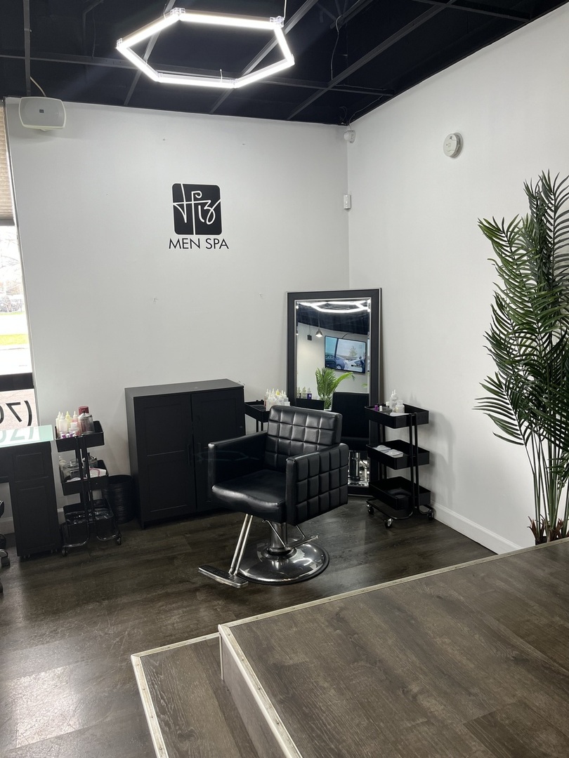4041 W 115th Street, Alsip, IL 60803