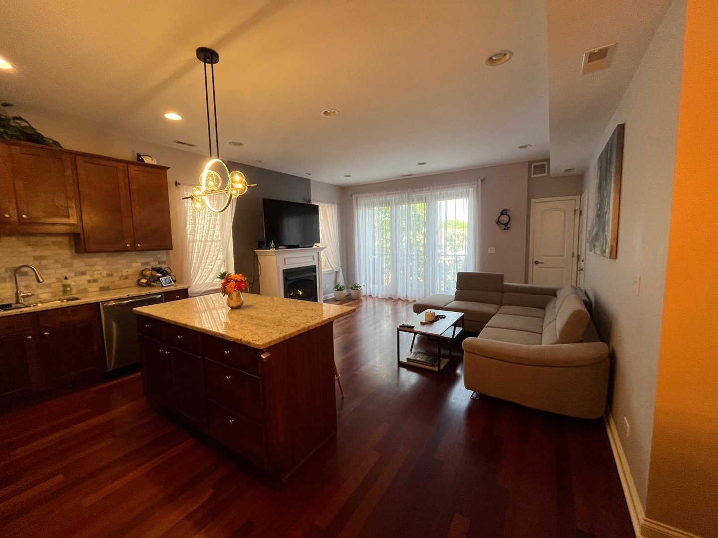 3016 N Harlem Avenue #3N, Chicago, IL 60634