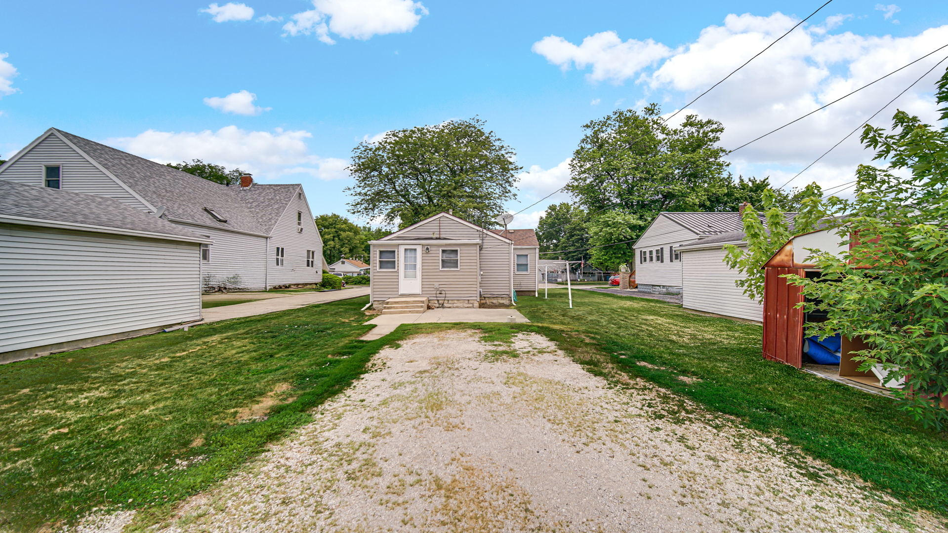 733 2nd Avenue, Morris, IL 60450