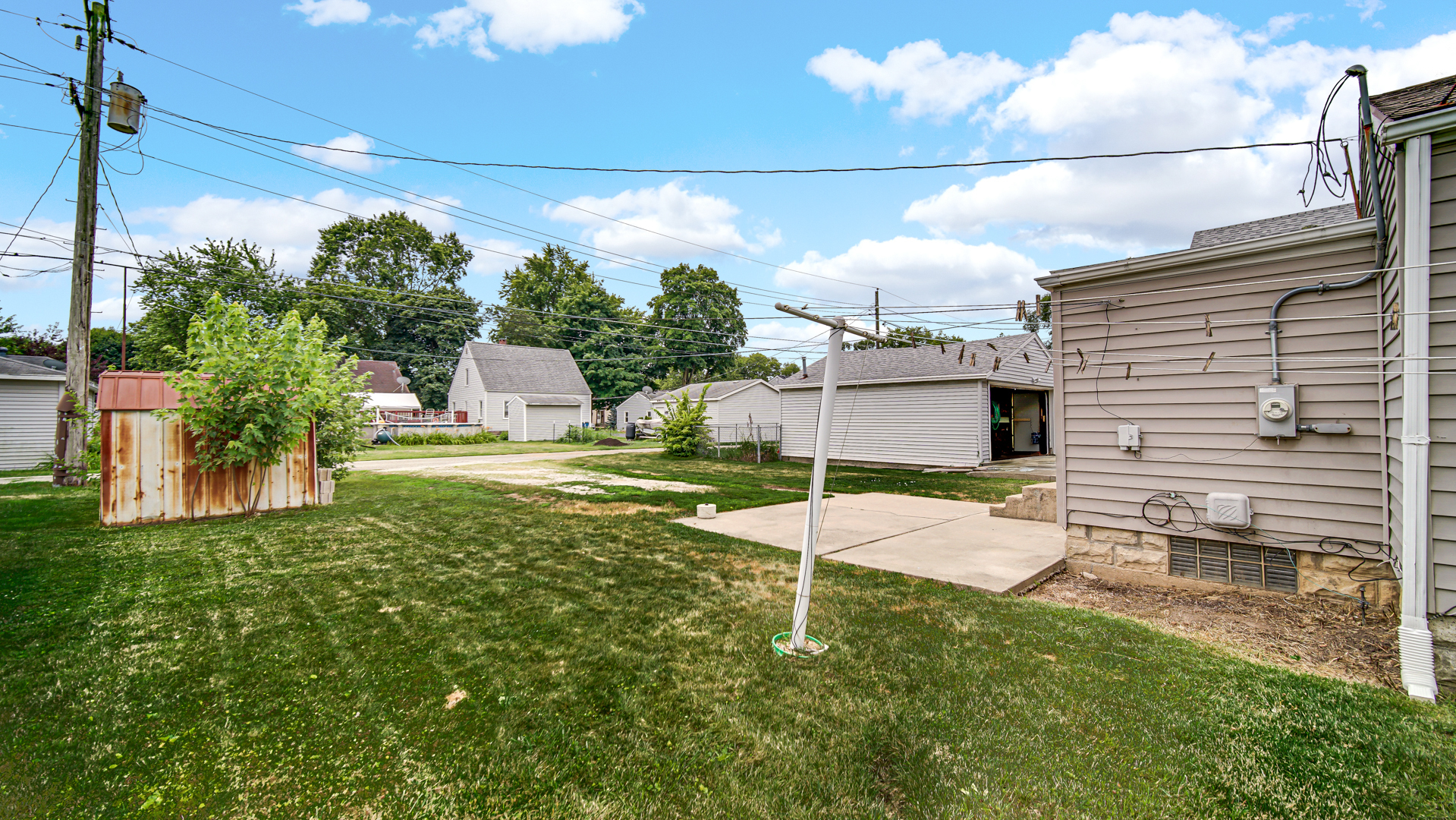 733 2nd Avenue, Morris, IL 60450