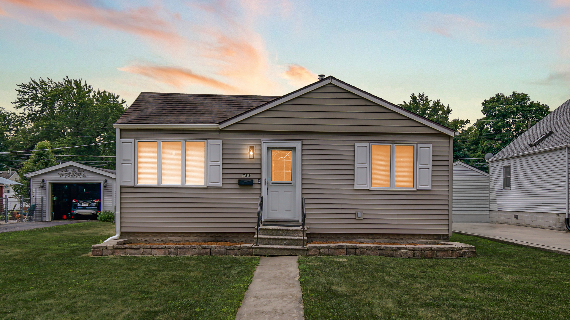 733 2nd Avenue, Morris, IL 60450