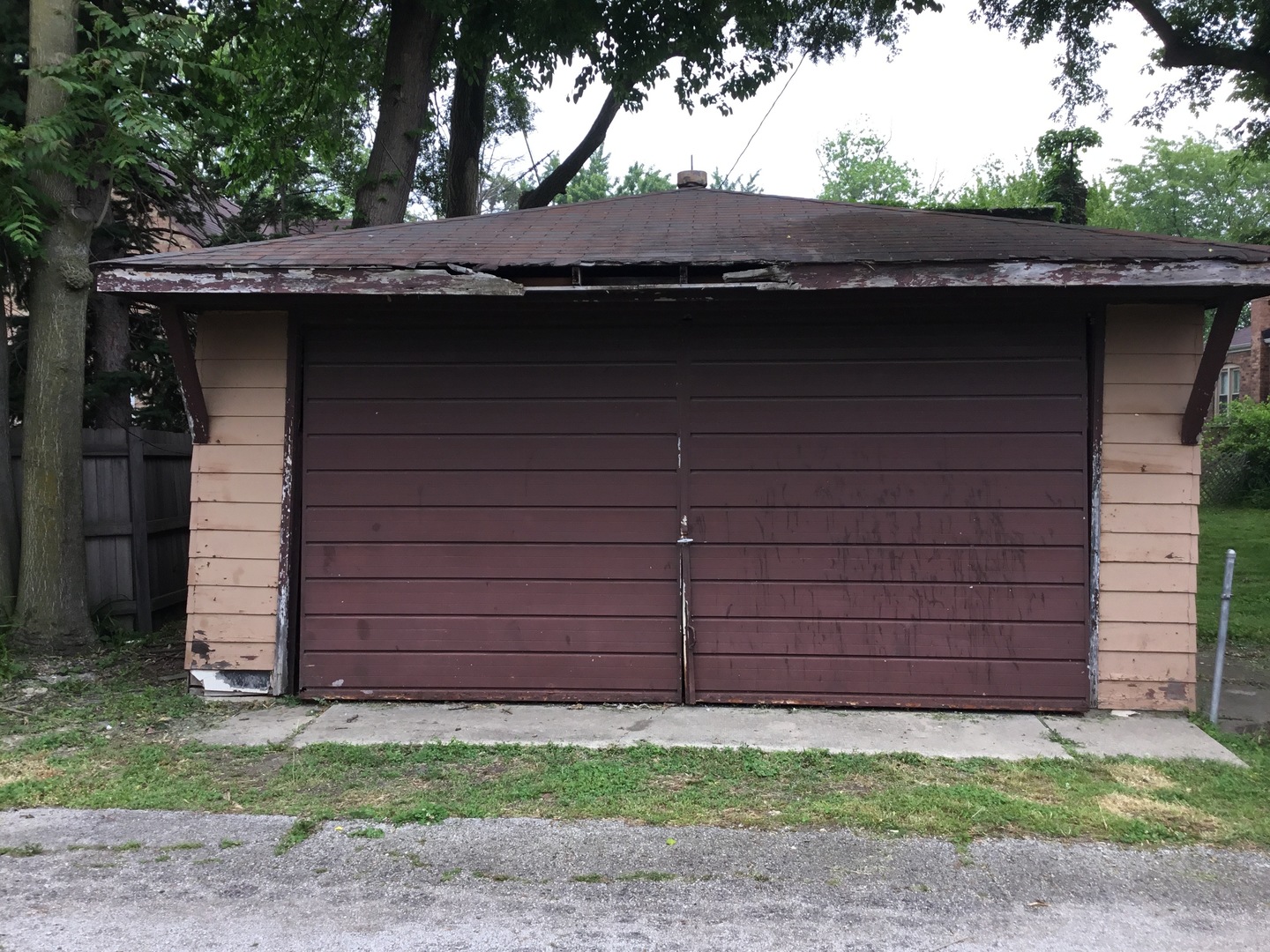 14510 S Union Avenue, Riverdale, IL 60827