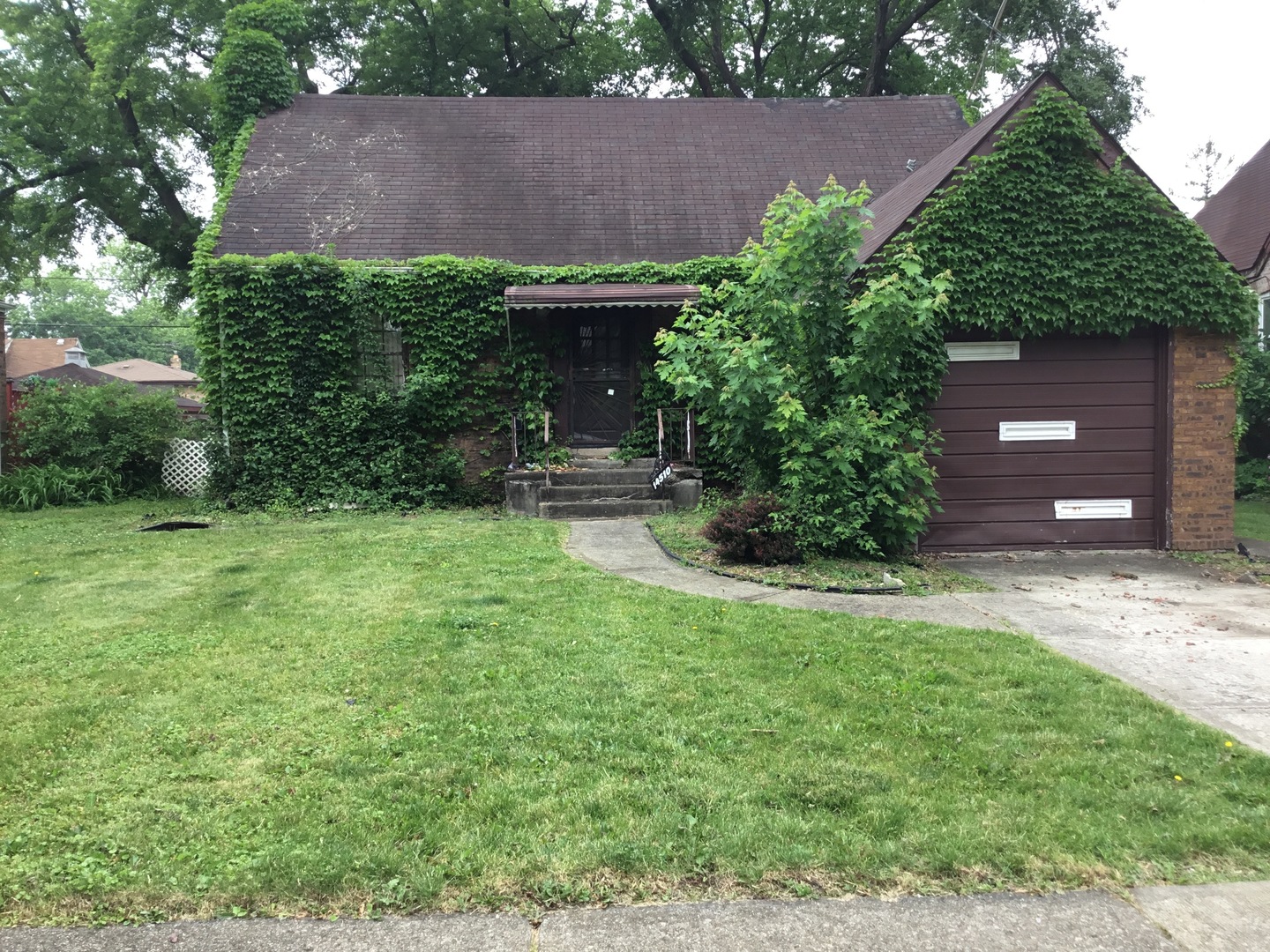 14510 S Union Avenue, Riverdale, IL 60827