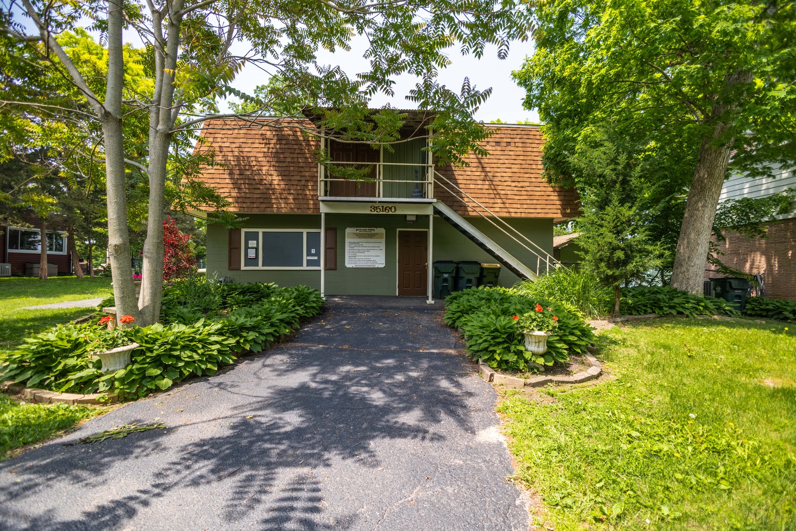 35107 N Rosewood Avenue, Ingleside, IL 60041