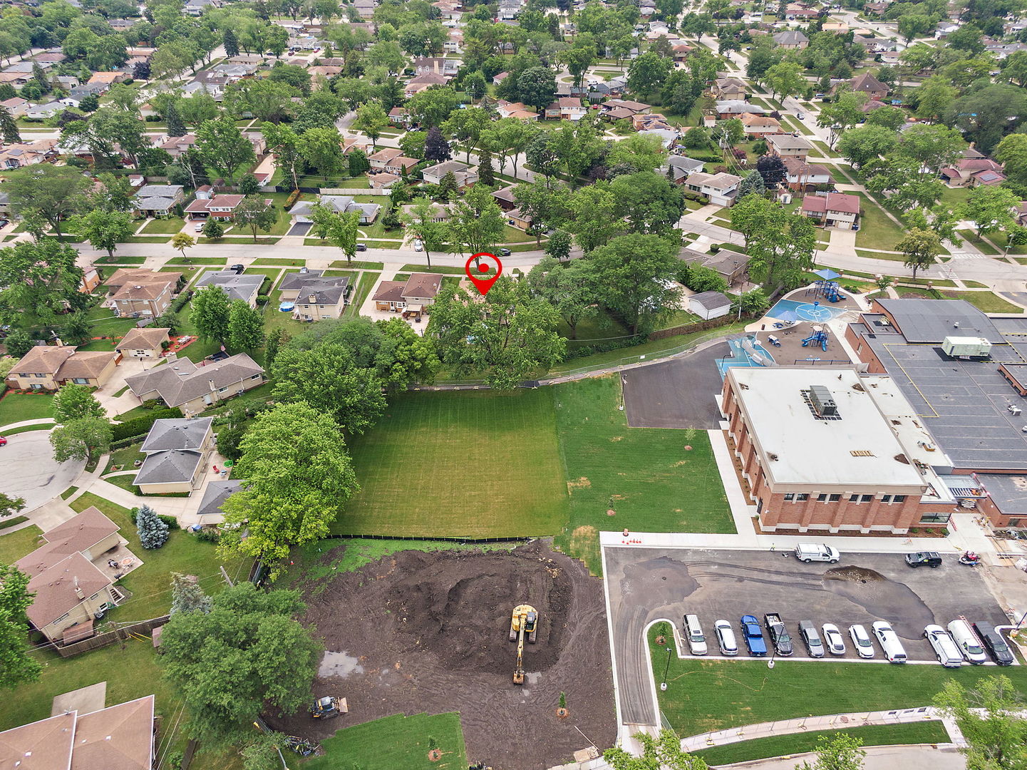 222 Dulles Road, Des Plaines, IL 60016