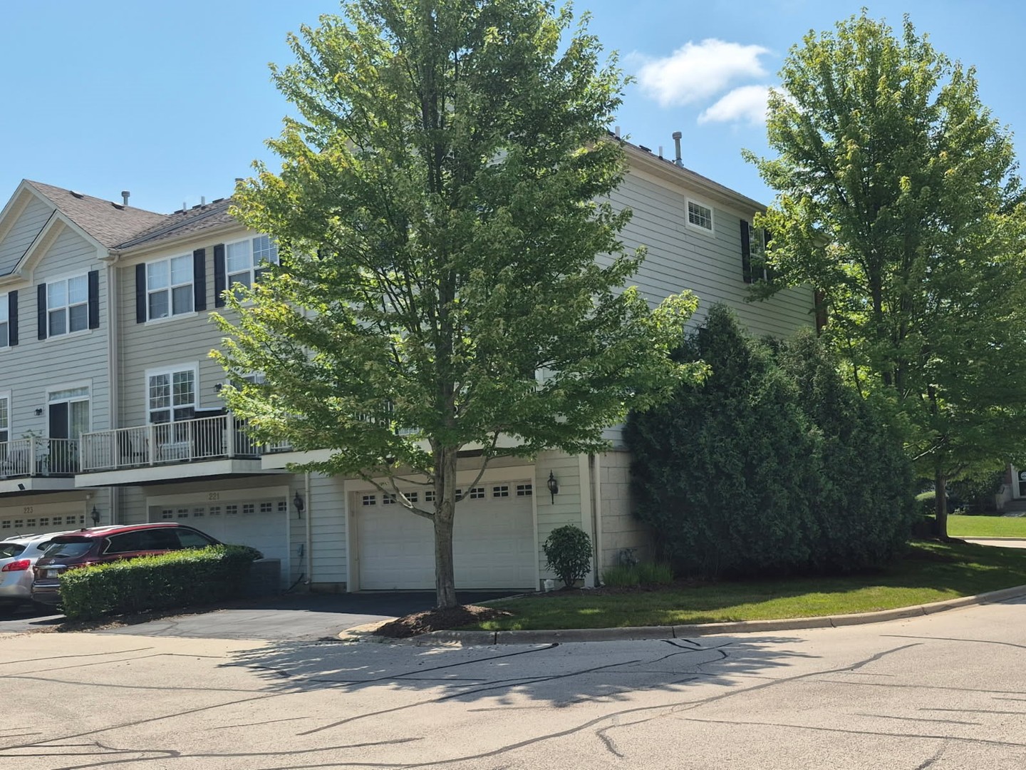 219 Cassidy Lane #0, Elgin, IL 60124