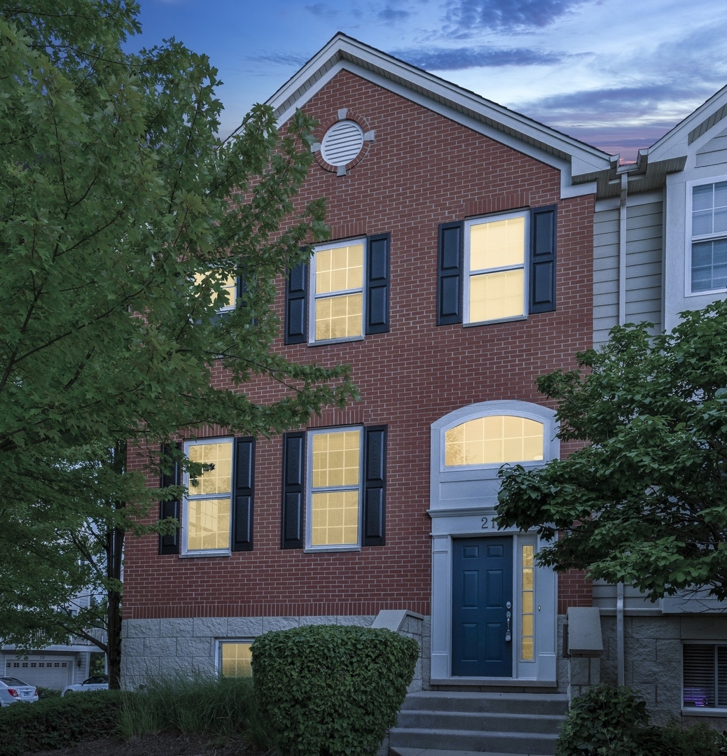219 Cassidy Lane #0, Elgin, IL 60124