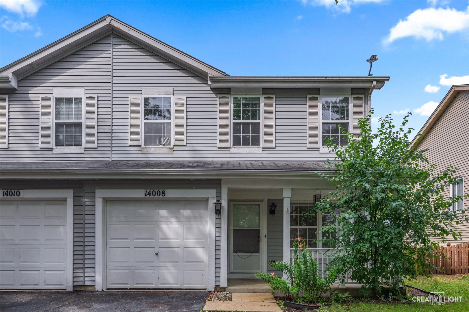 14008 S Oakdale Circle, Plainfield, IL 60544