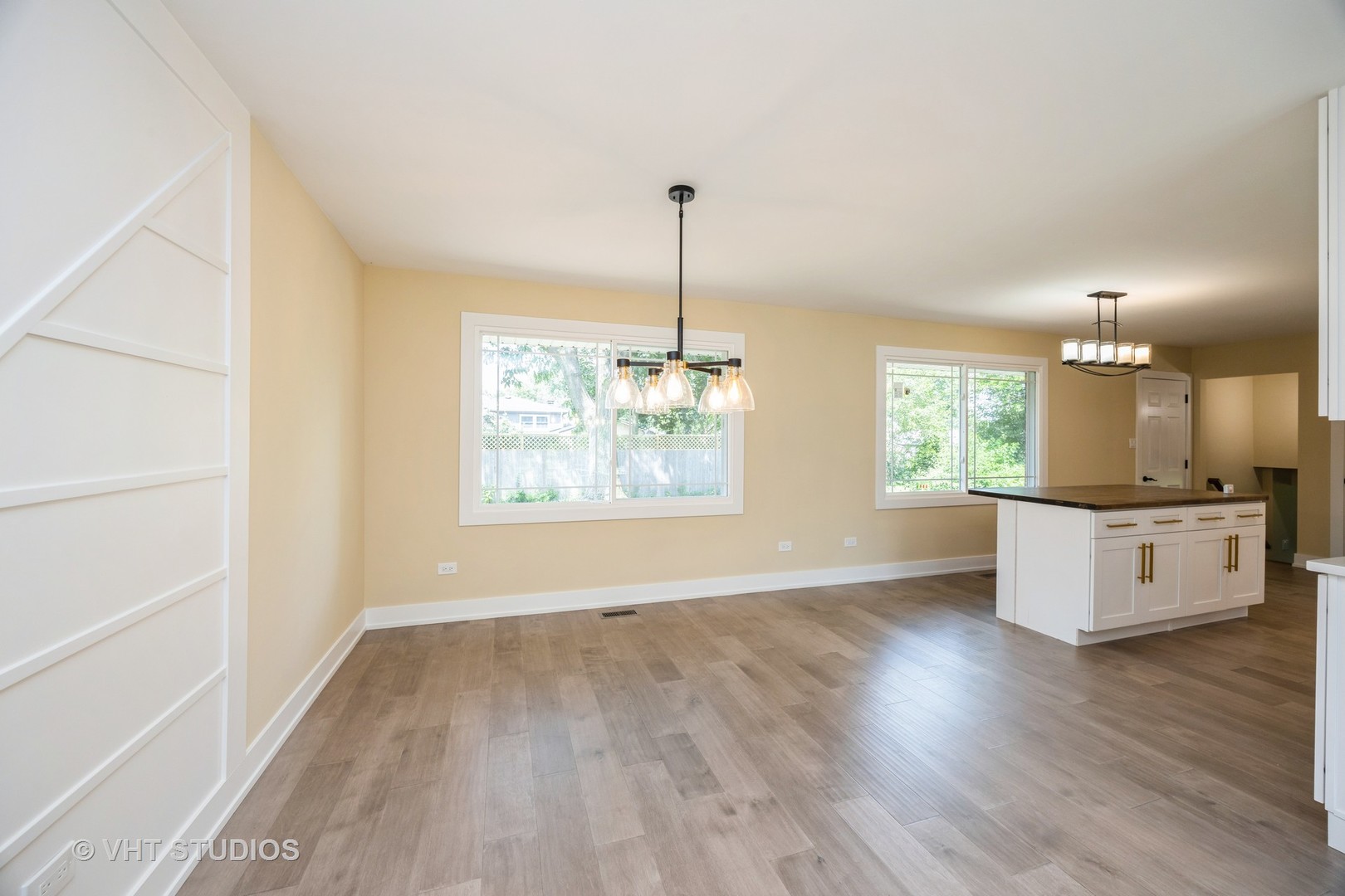 6820 Barrett Street, Downers Grove, IL 60516