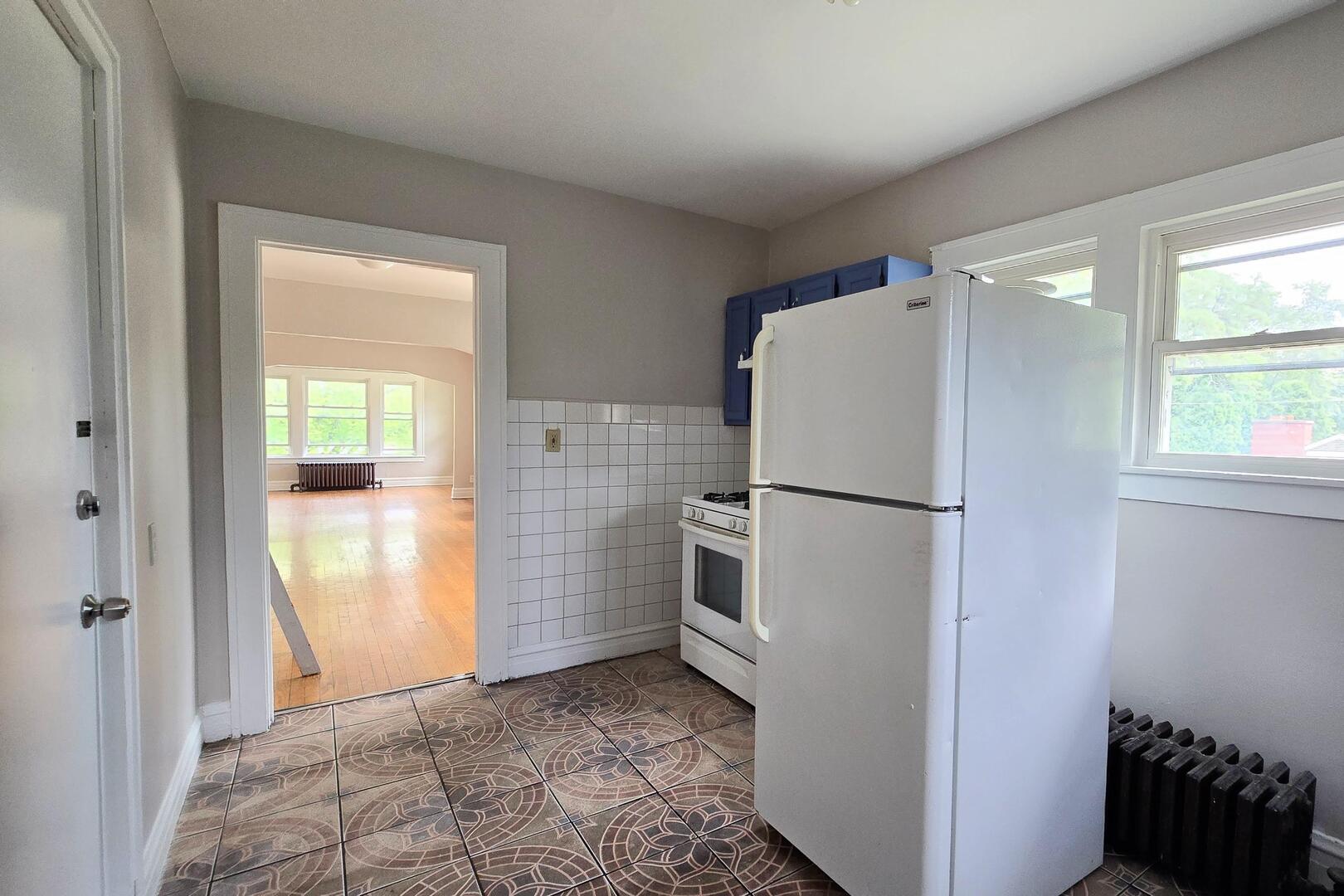 1002 Westmoreland Avenue #2, Waukegan, IL 60085