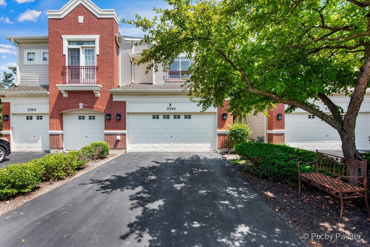 3305 Rosecroft Lane, Naperville, IL 60564
