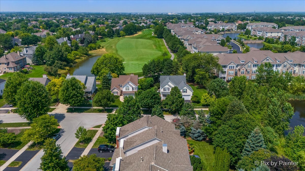 3305 Rosecroft Lane, Naperville, IL 60564