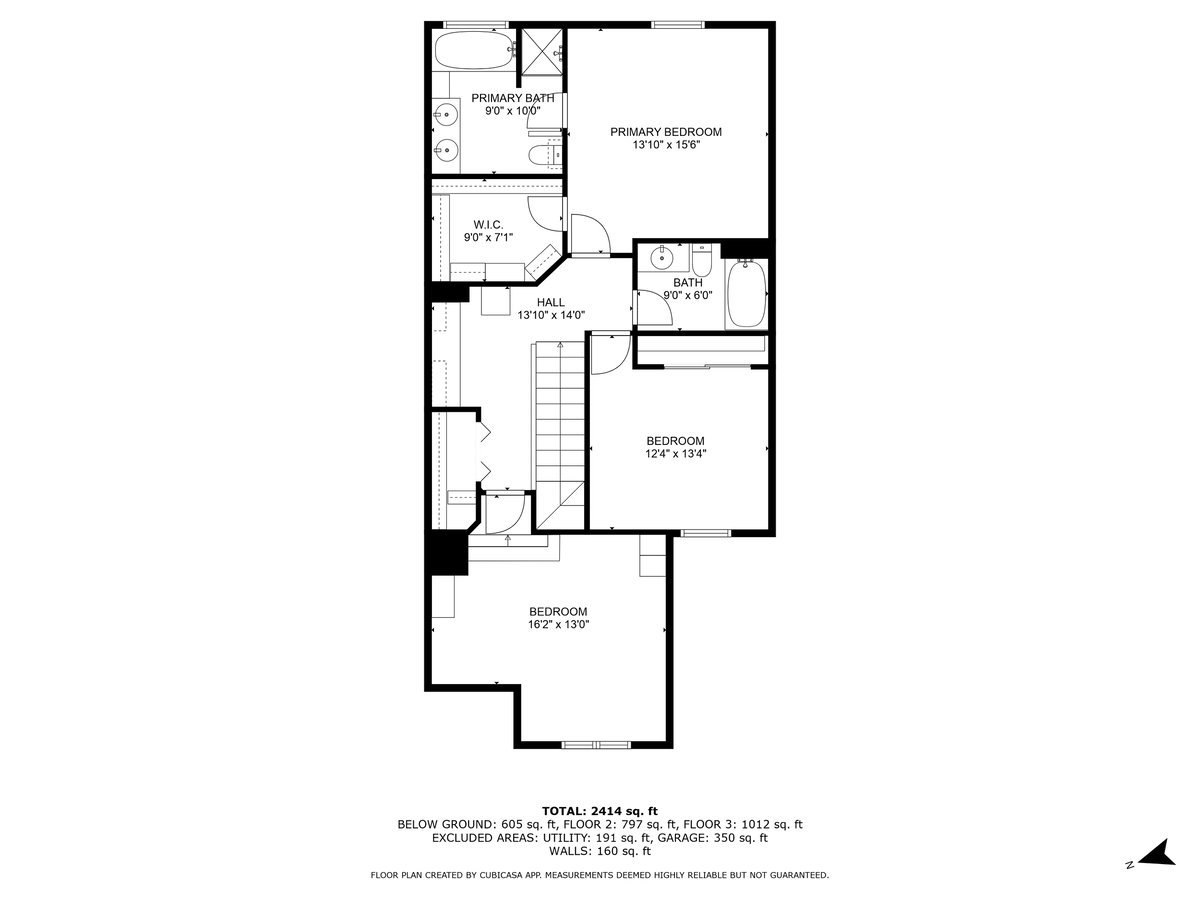 3305 Rosecroft Lane, Naperville, IL 60564