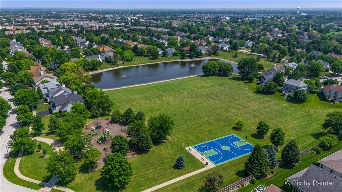 3305 Rosecroft Lane, Naperville, IL 60564