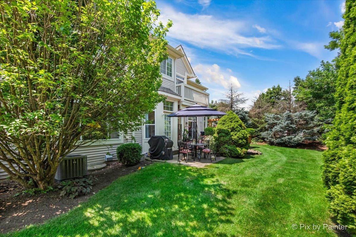 3305 Rosecroft Lane, Naperville, IL 60564