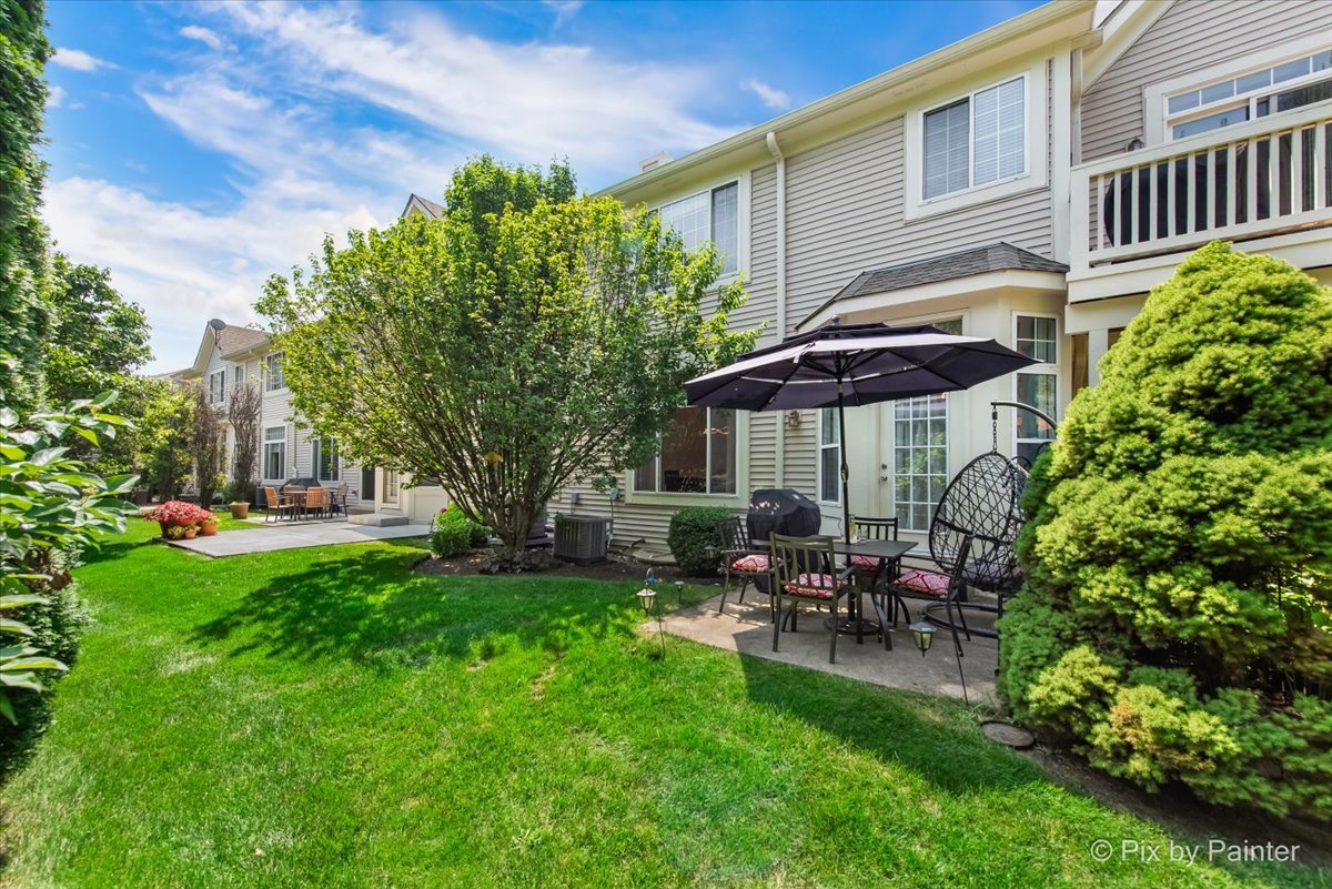 3305 Rosecroft Lane, Naperville, IL 60564