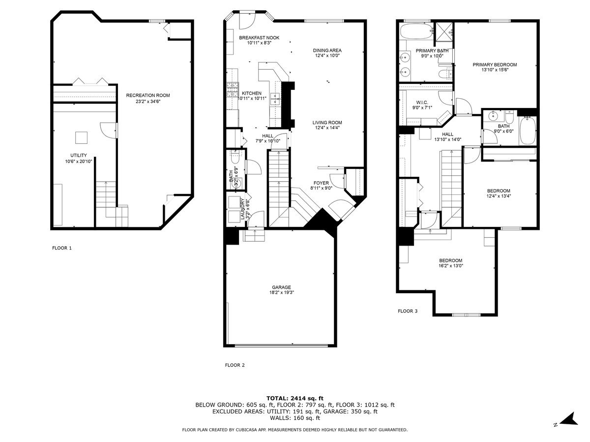 3305 Rosecroft Lane, Naperville, IL 60564
