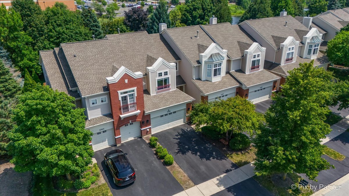 3305 Rosecroft Lane, Naperville, IL 60564