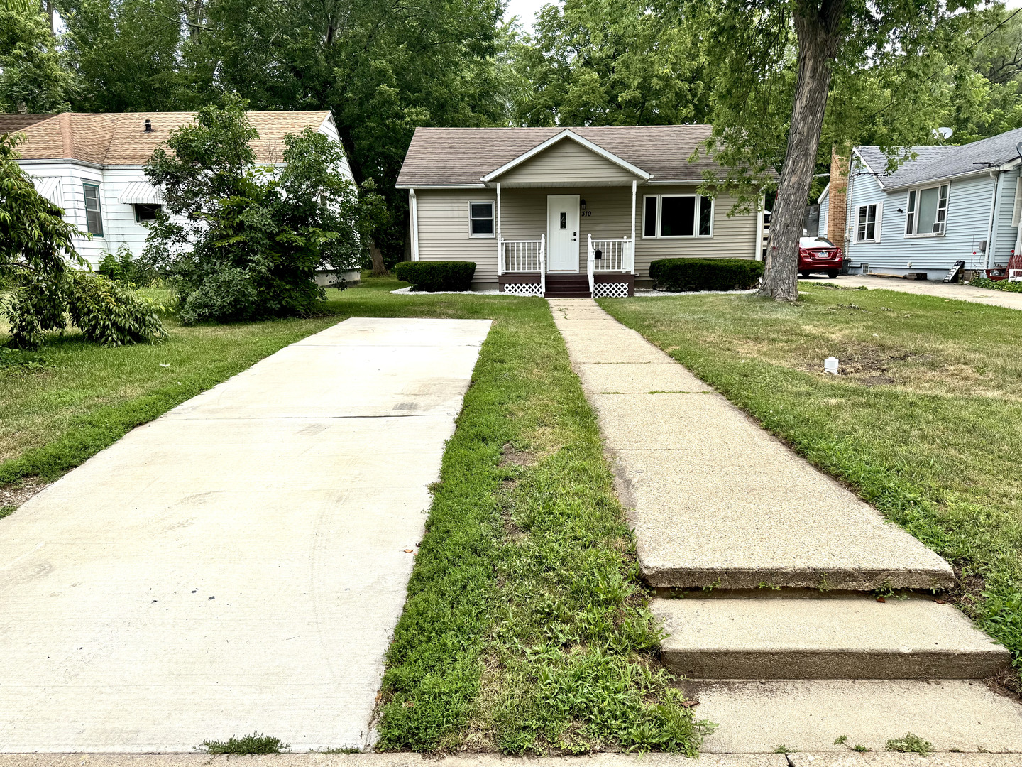310 Prairie Street, Ottawa, IL 61350