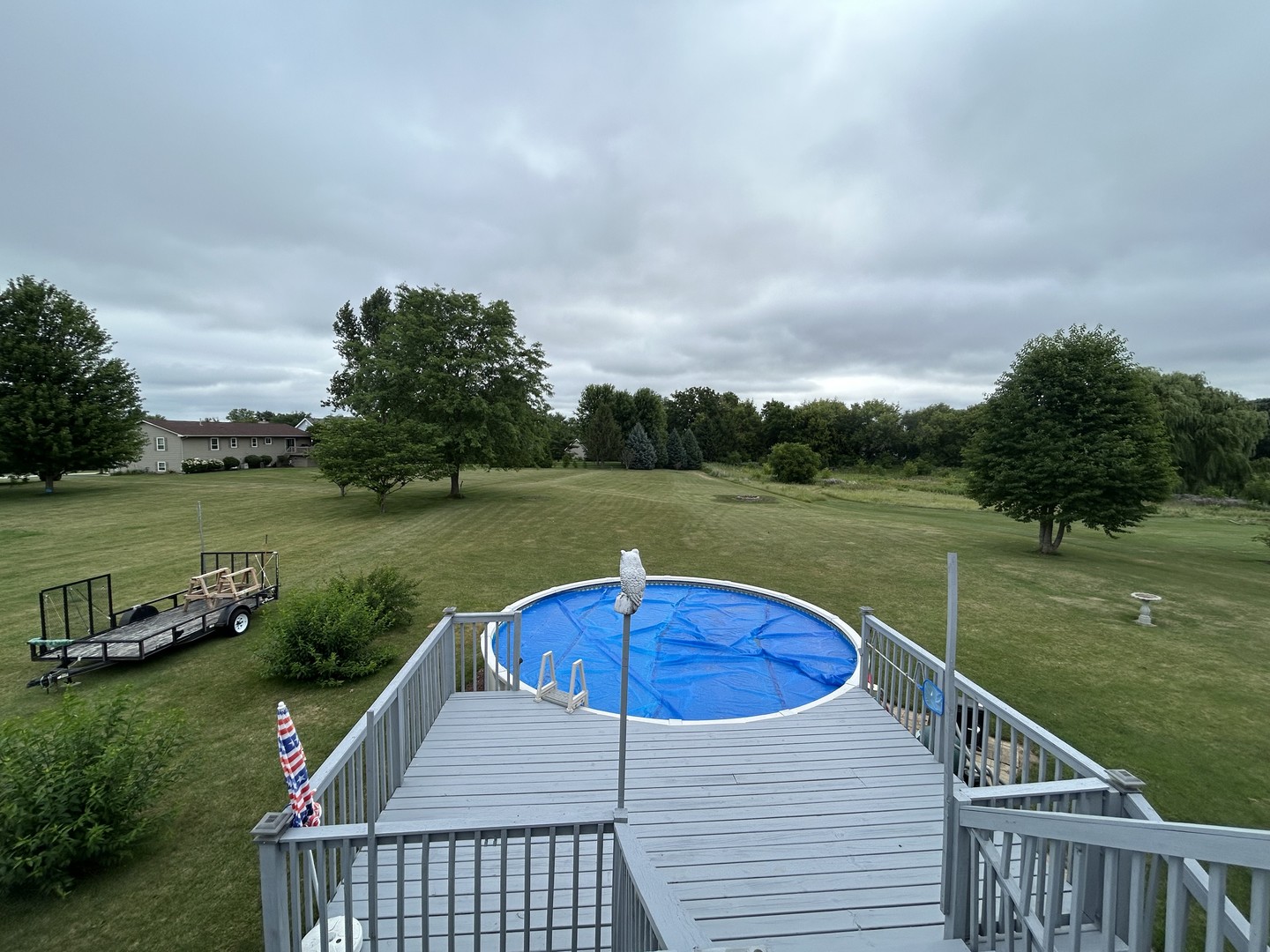3760 White Tail Drive, Wonder Lake, IL 60097