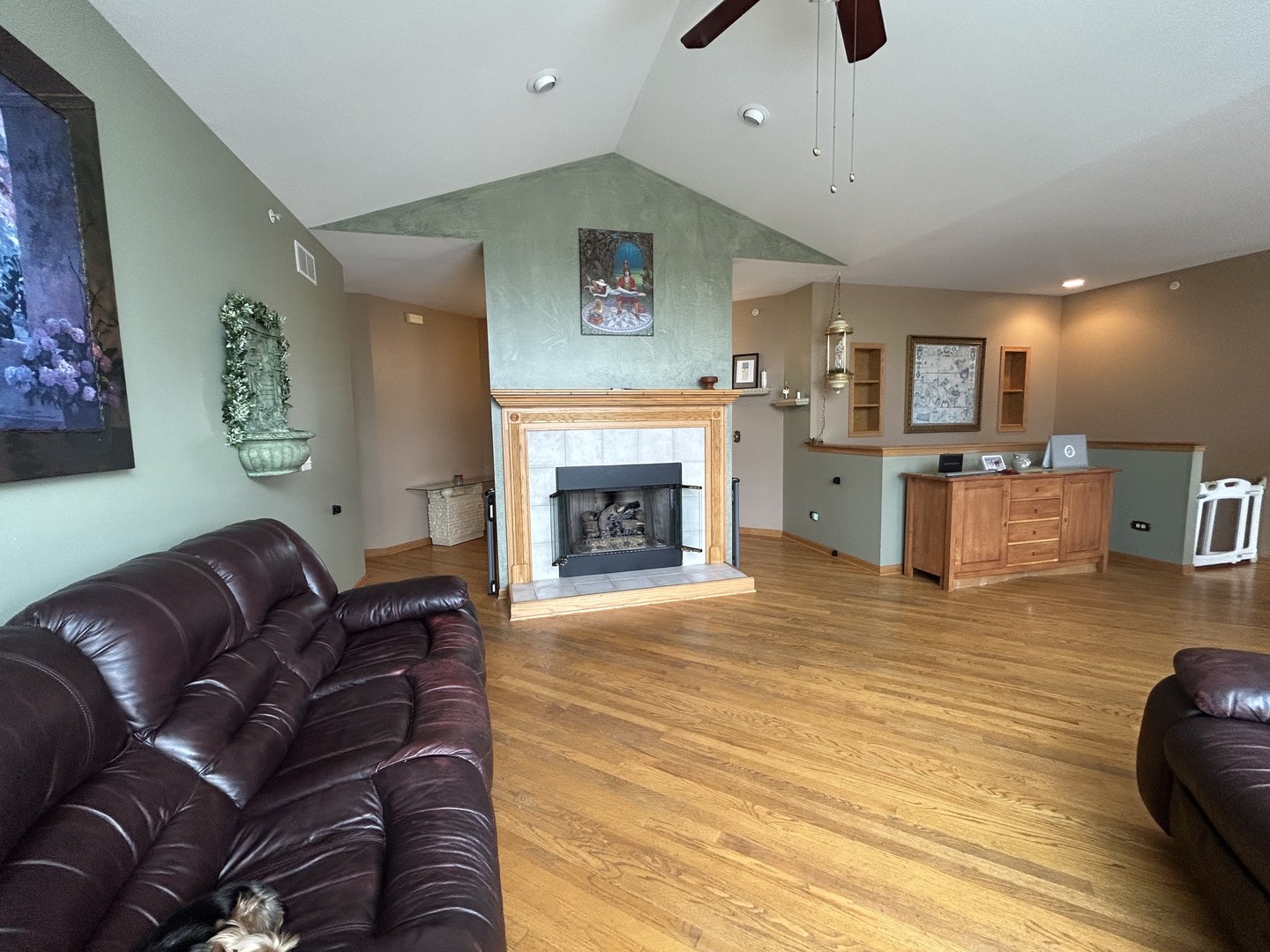3760 White Tail Drive, Wonder Lake, IL 60097