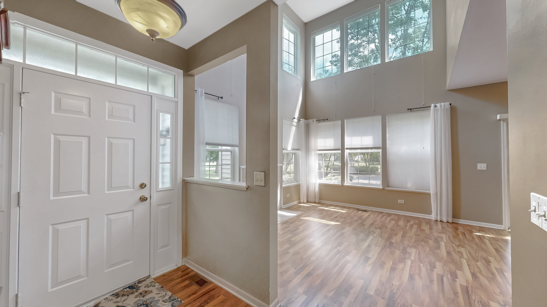 3066 Troon Drive, Montgomery, IL 60538