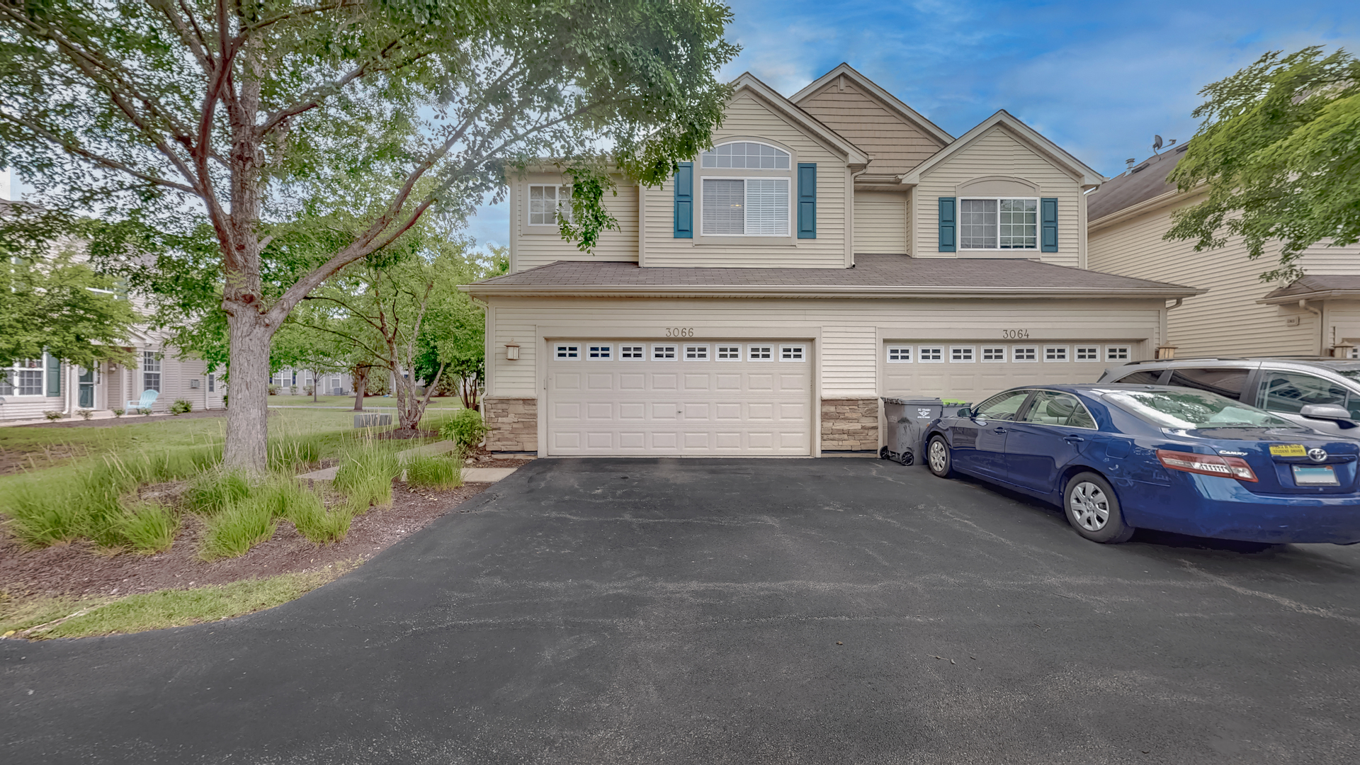 3066 Troon Drive, Montgomery, IL 60538