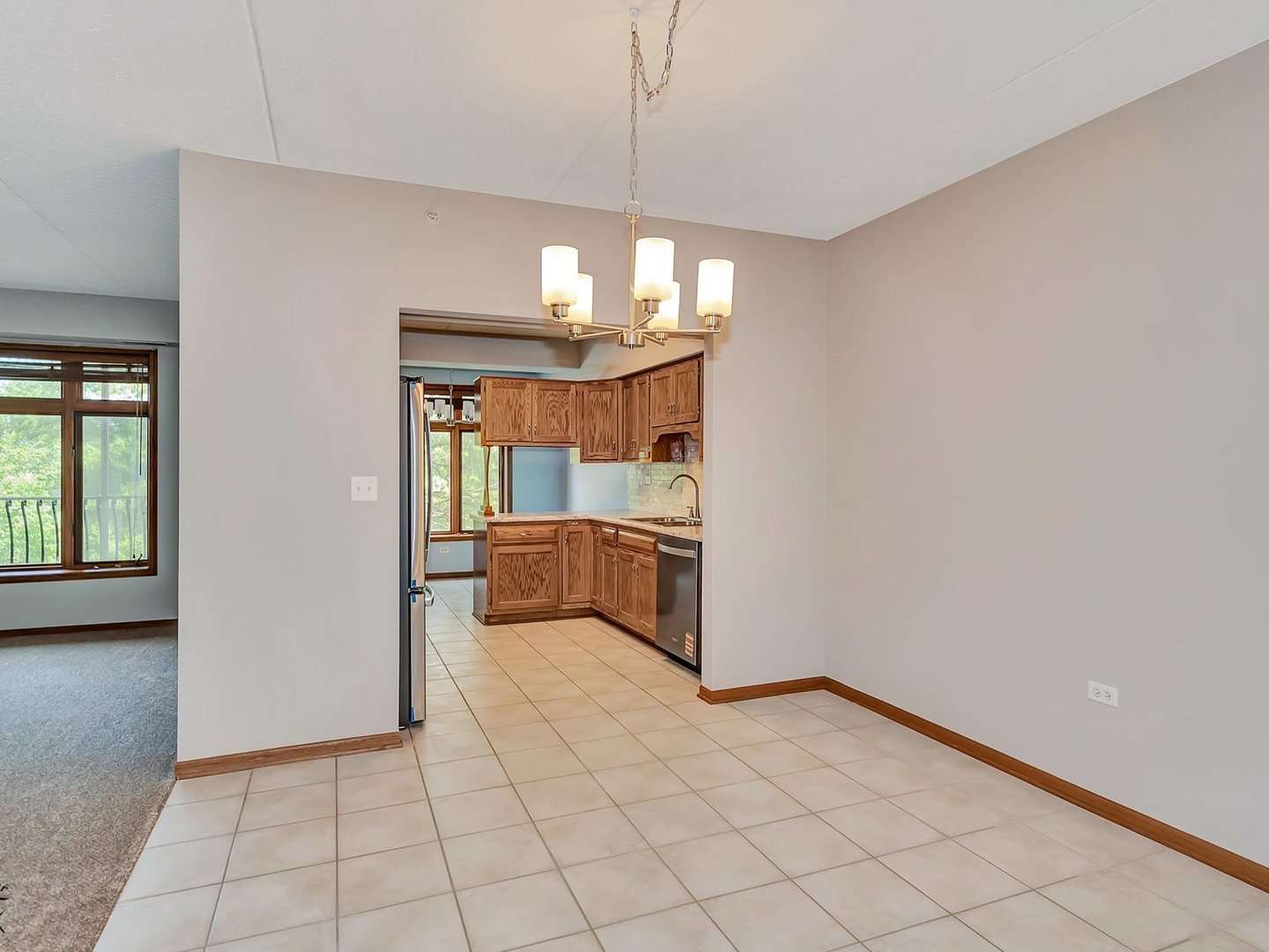 6320 Pine Ridge Drive #1B, Tinley Park, IL 60477