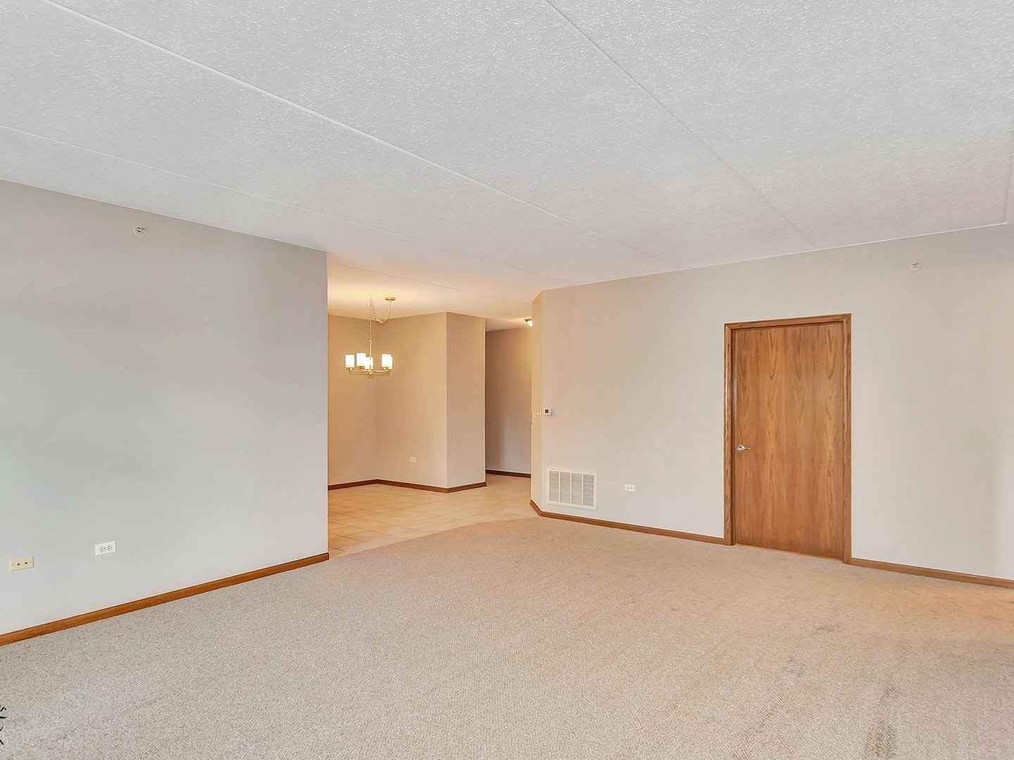 6320 Pine Ridge Drive #1B, Tinley Park, IL 60477