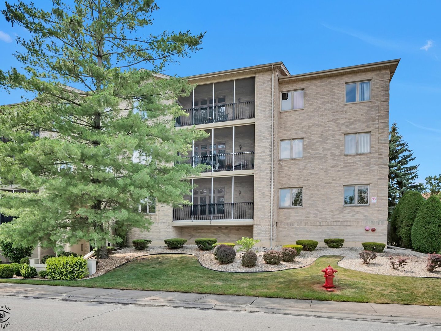 6320 Pine Ridge Drive #1B, Tinley Park, IL 60477