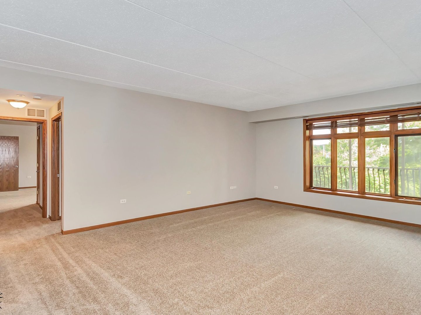 6320 Pine Ridge Drive #1B, Tinley Park, IL 60477