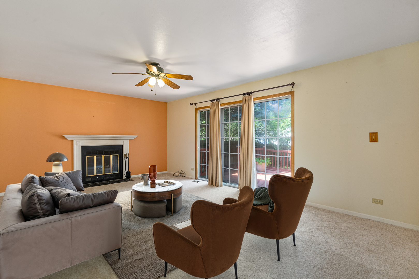 3140 Medford Court, Aurora, IL 60504