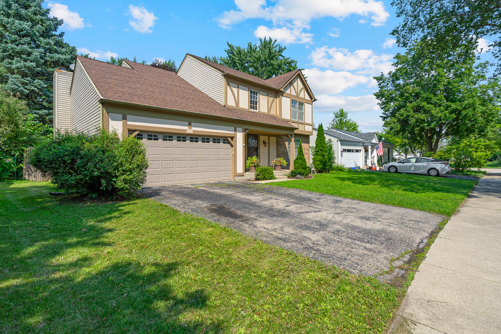 3140 Medford Court, Aurora, IL 60504
