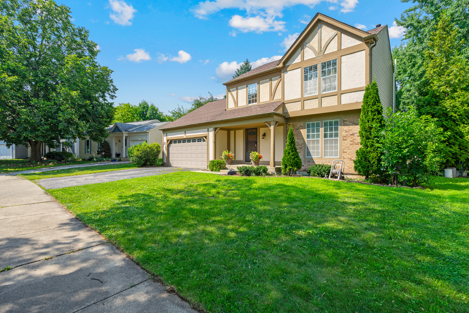 3140 Medford Court, Aurora, IL 60504