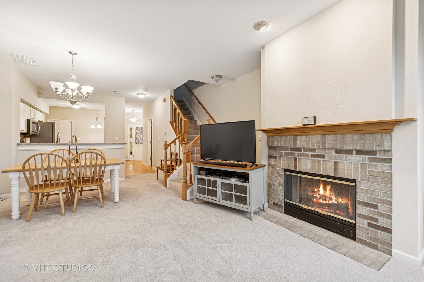 8291 Ripple Ridge Drive #8291, Darien, IL 60561