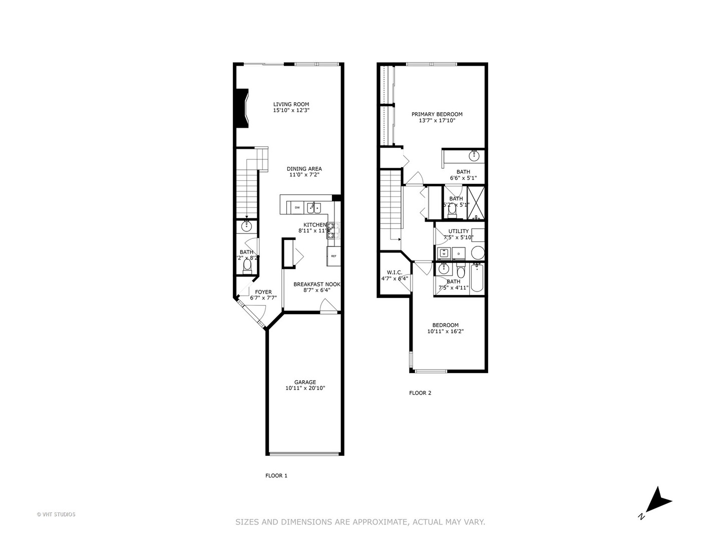 8291 Ripple Ridge Drive #8291, Darien, IL 60561