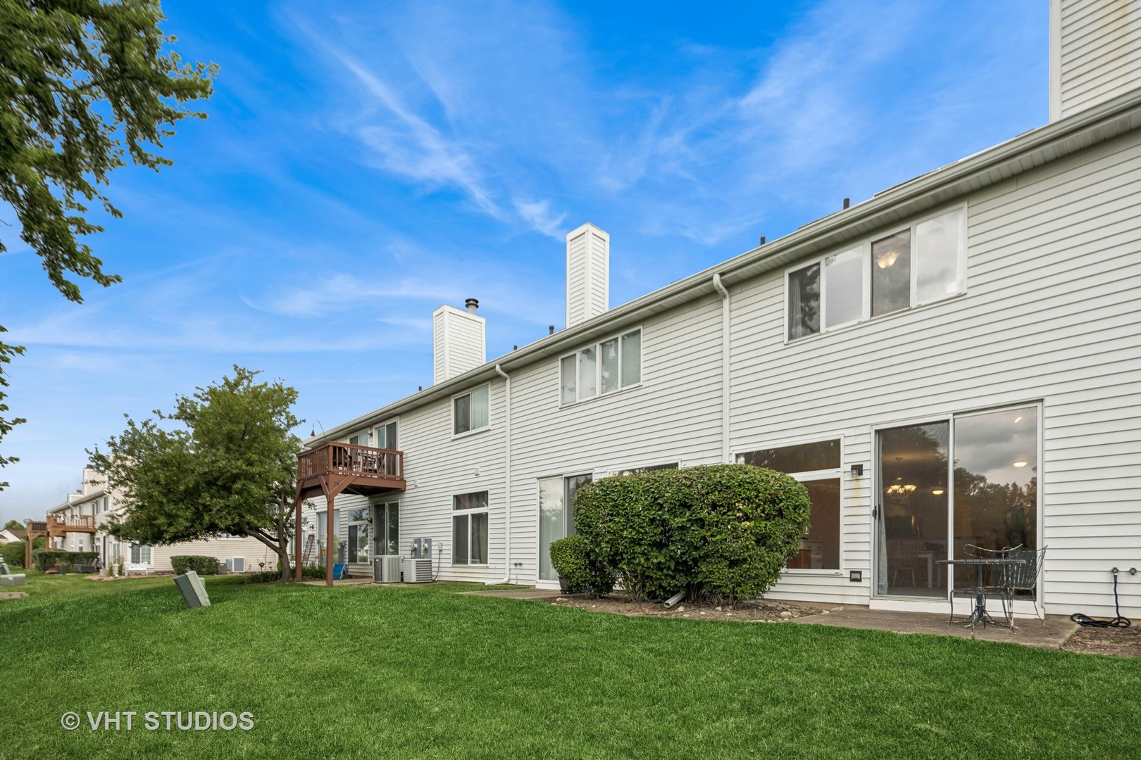 8291 Ripple Ridge Drive #8291, Darien, IL 60561