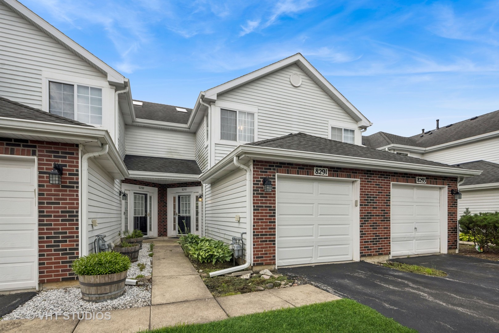 8291 Ripple Ridge Drive #8291, Darien, IL 60561