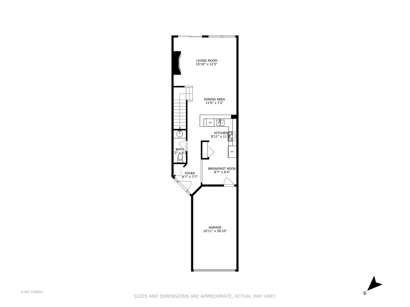 8291 Ripple Ridge Drive #8291, Darien, IL 60561
