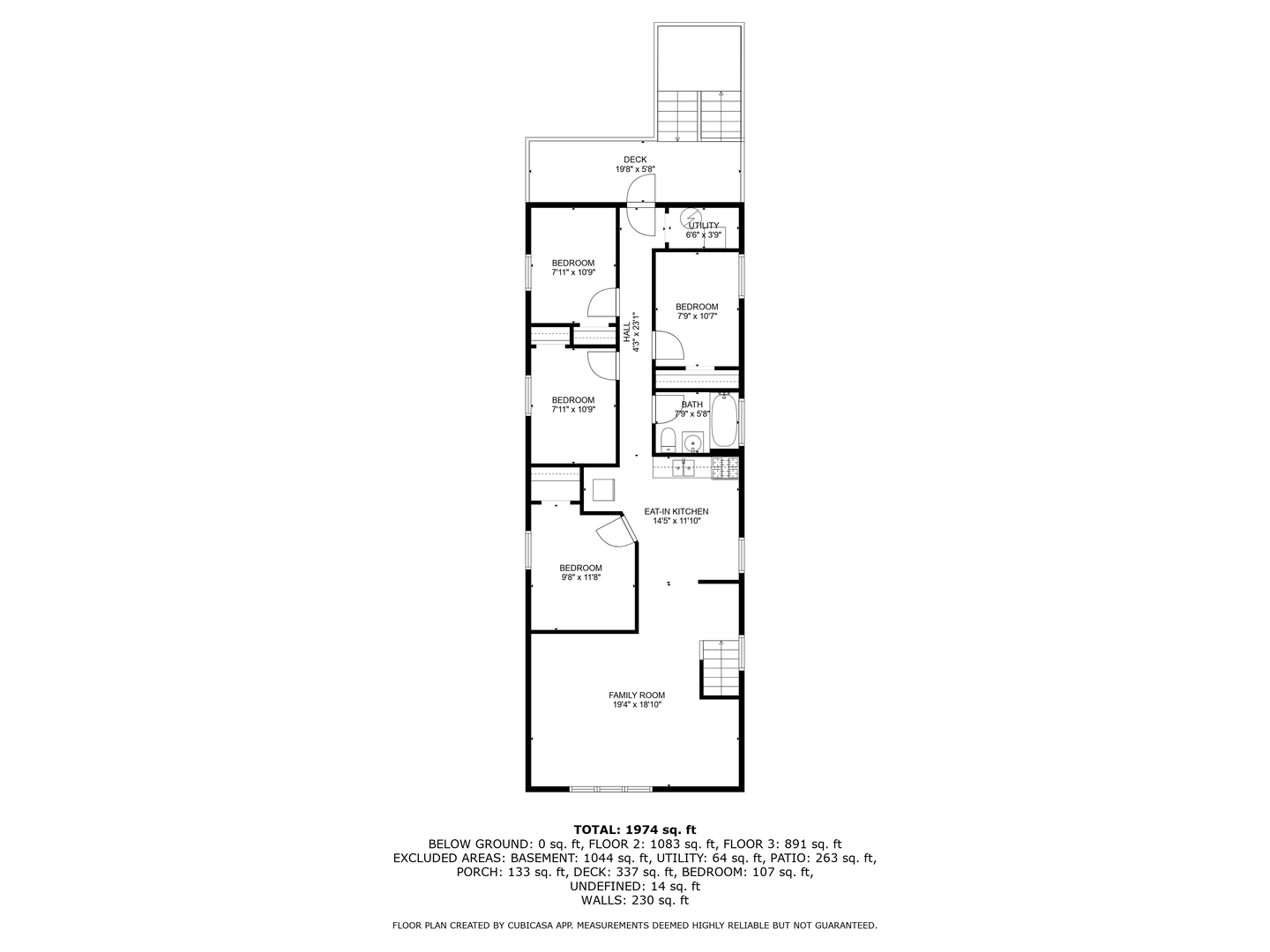 4452 S Shields Avenue, Chicago, IL 60609
